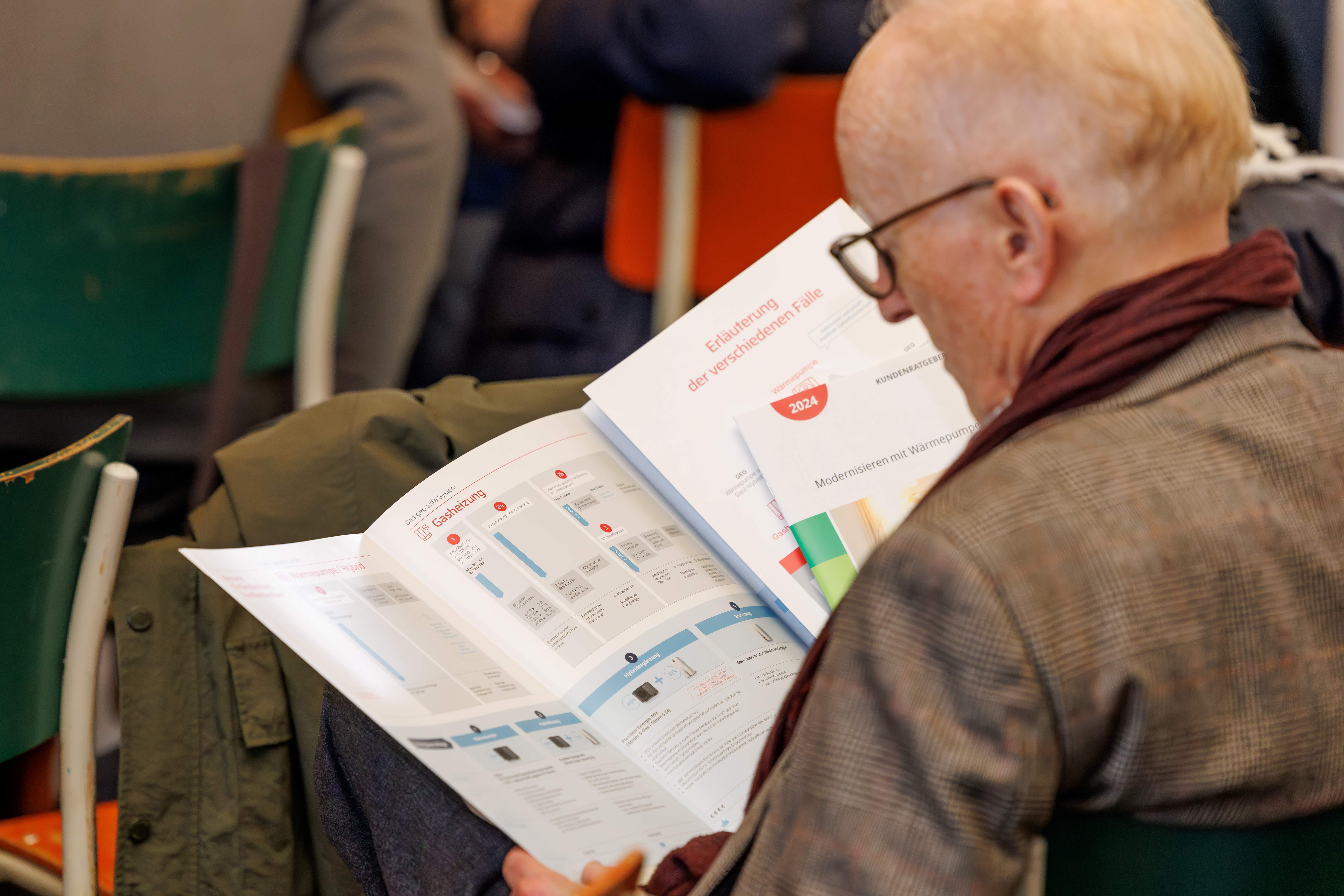 Tag der Wärmepumpe 2025