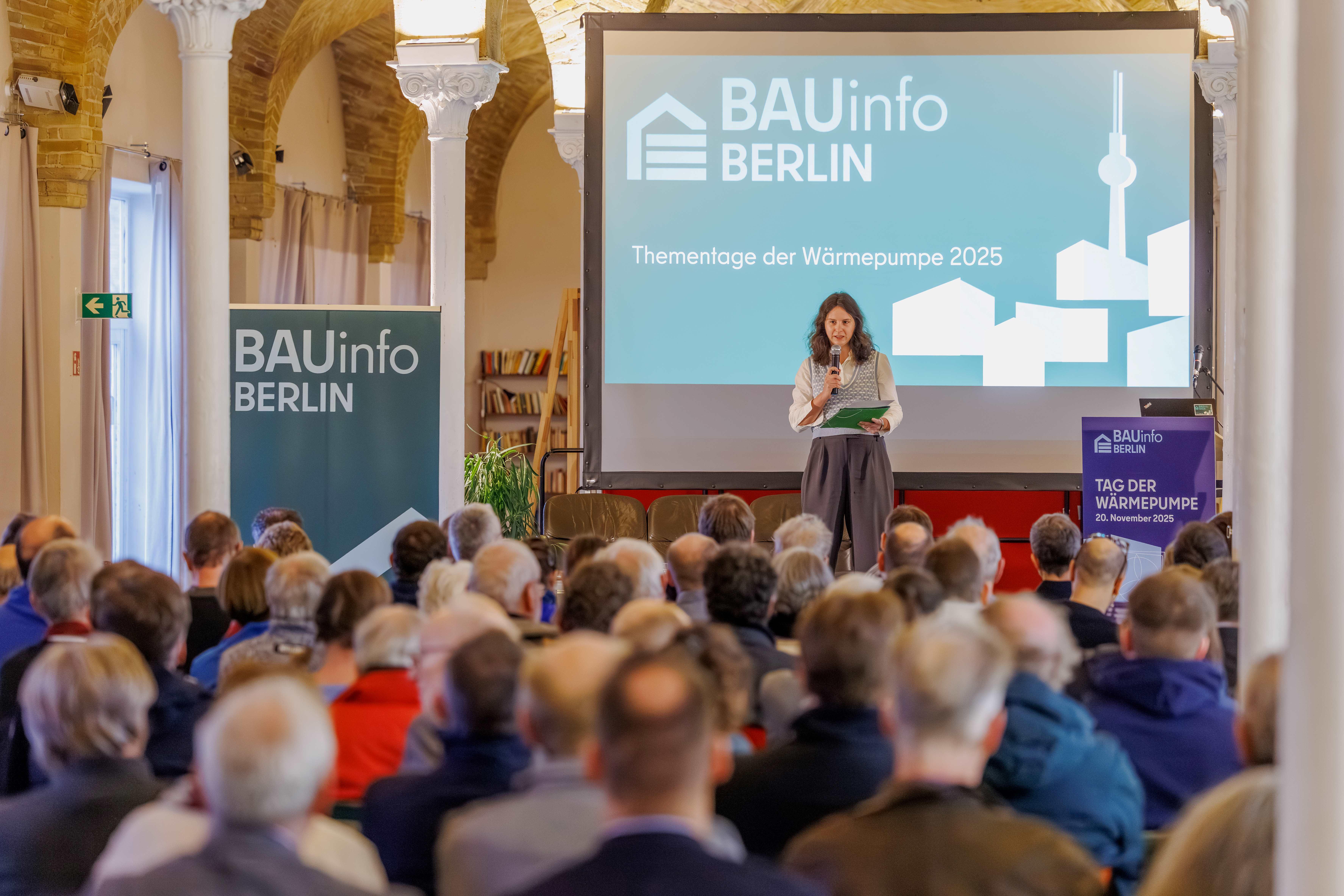 Tag der Wärmepumpe 2025