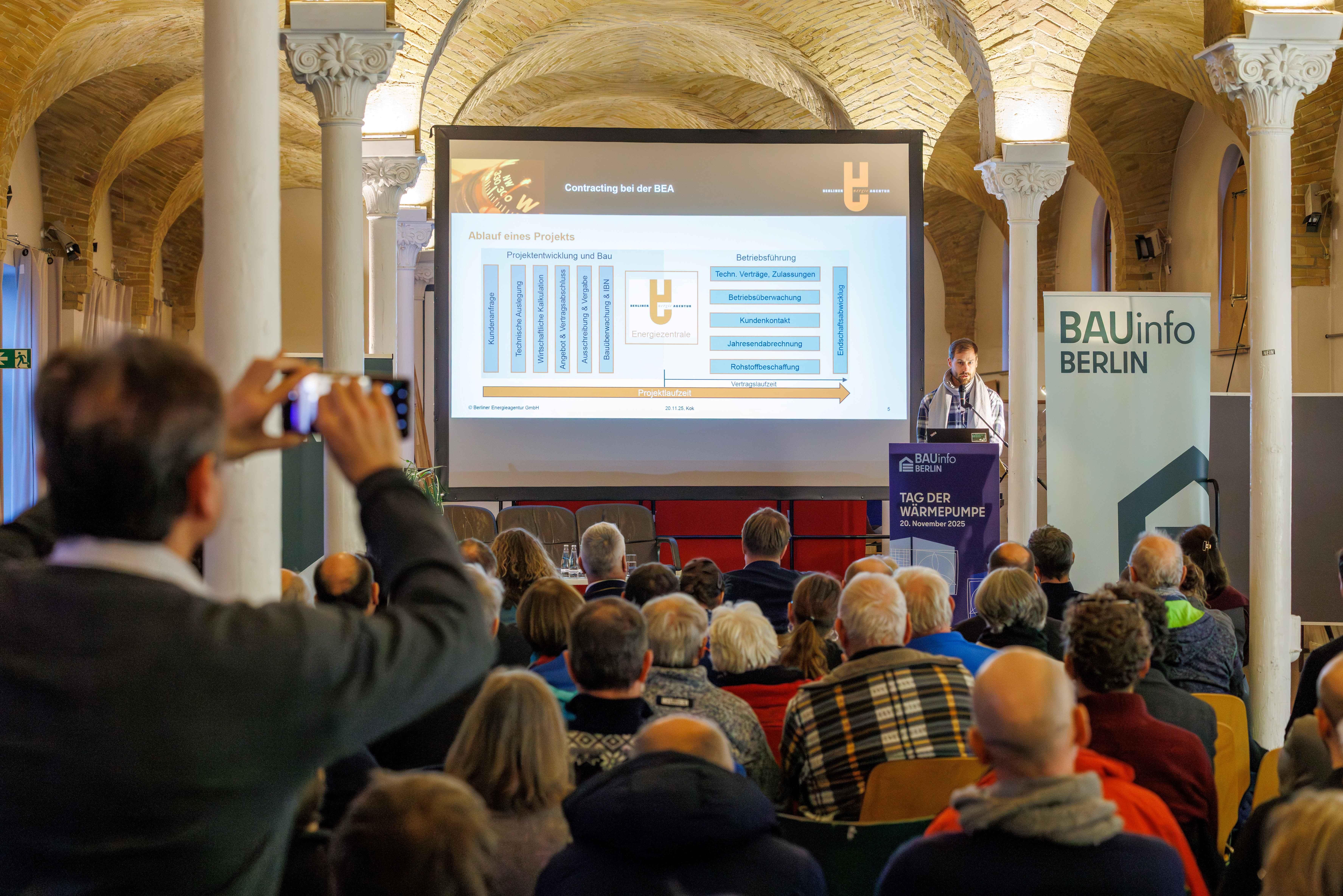 Tag der Wärmepumpe 2025