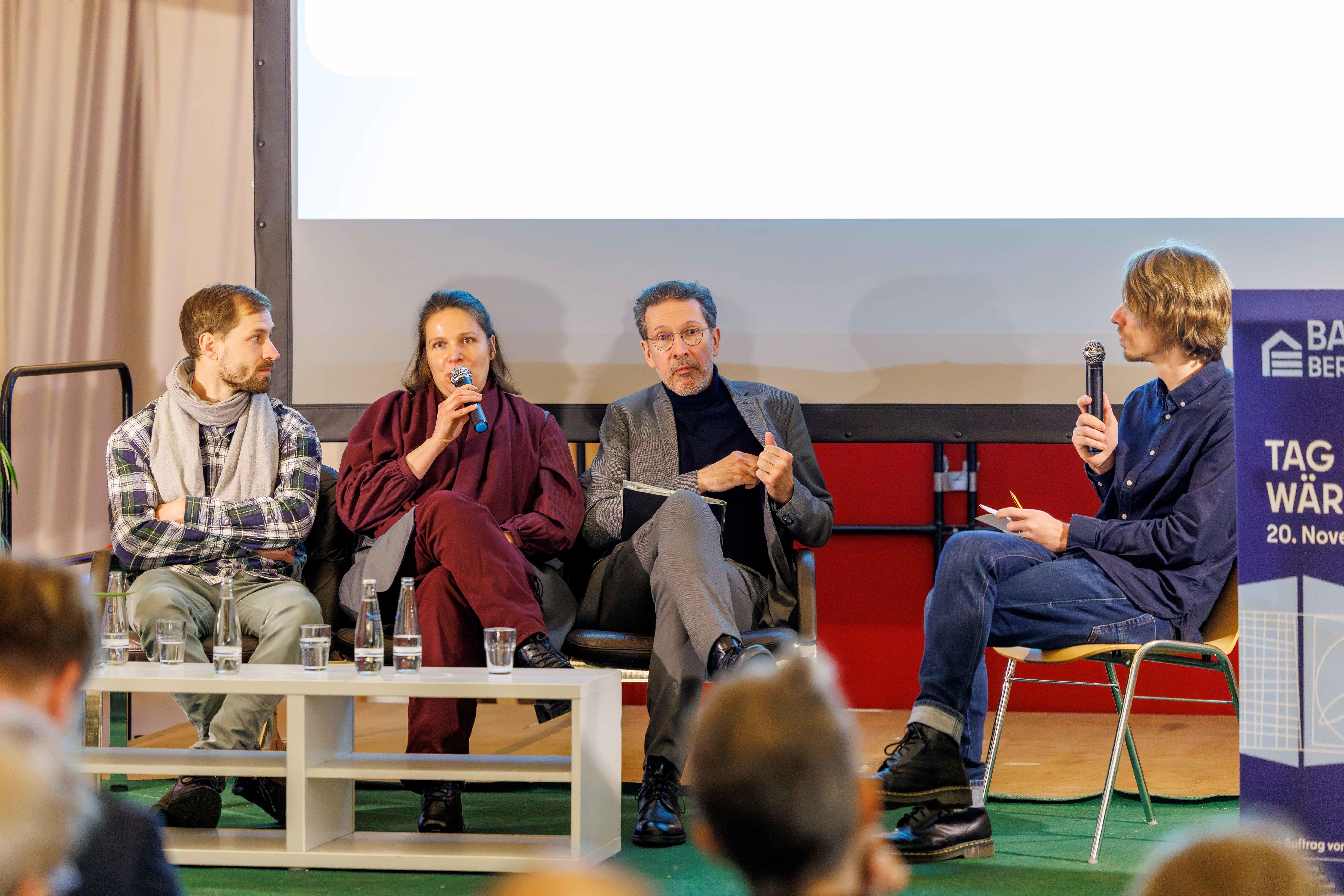 Tag der Wärmepumpe 2025