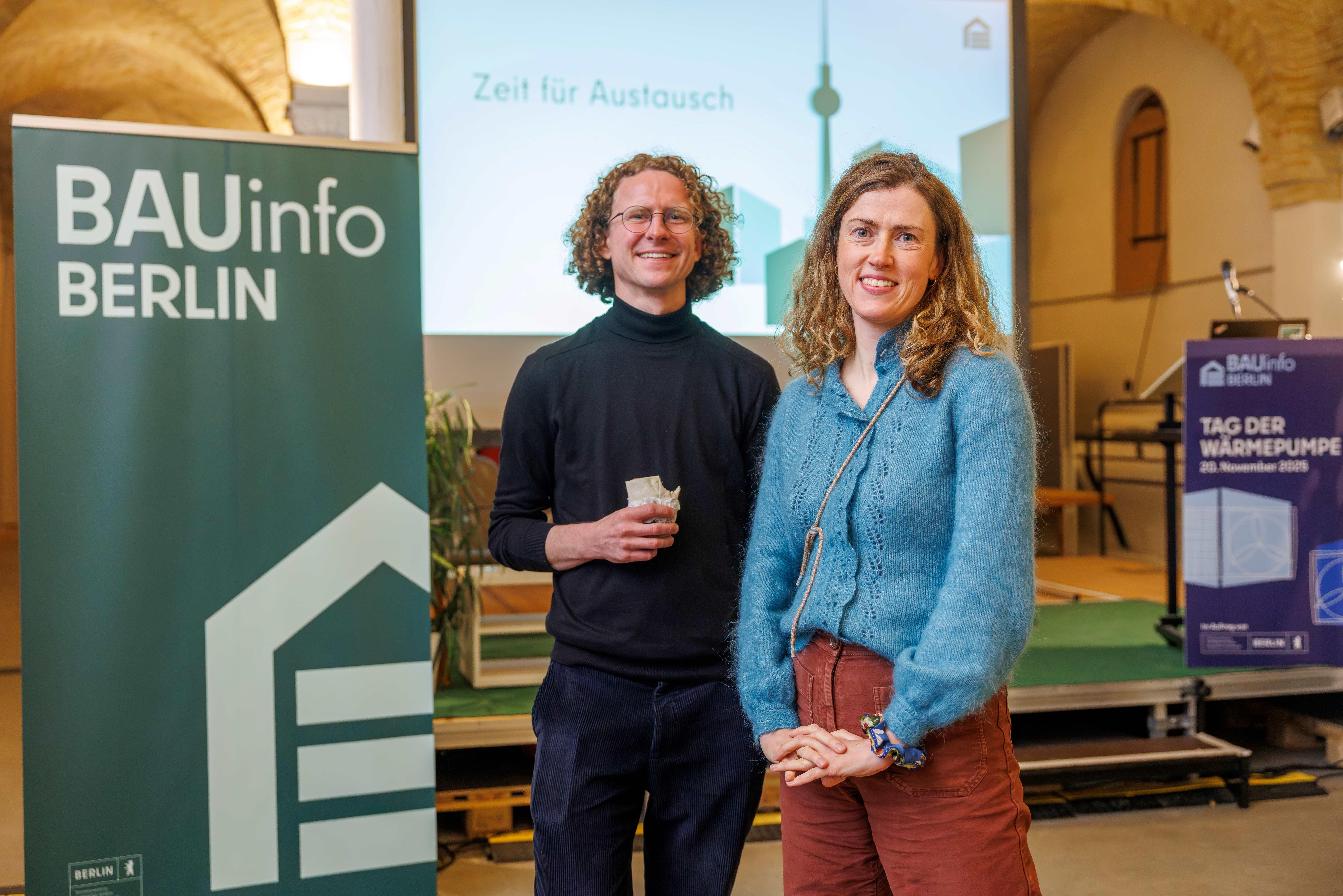 Tag der Wärmepumpe 2025