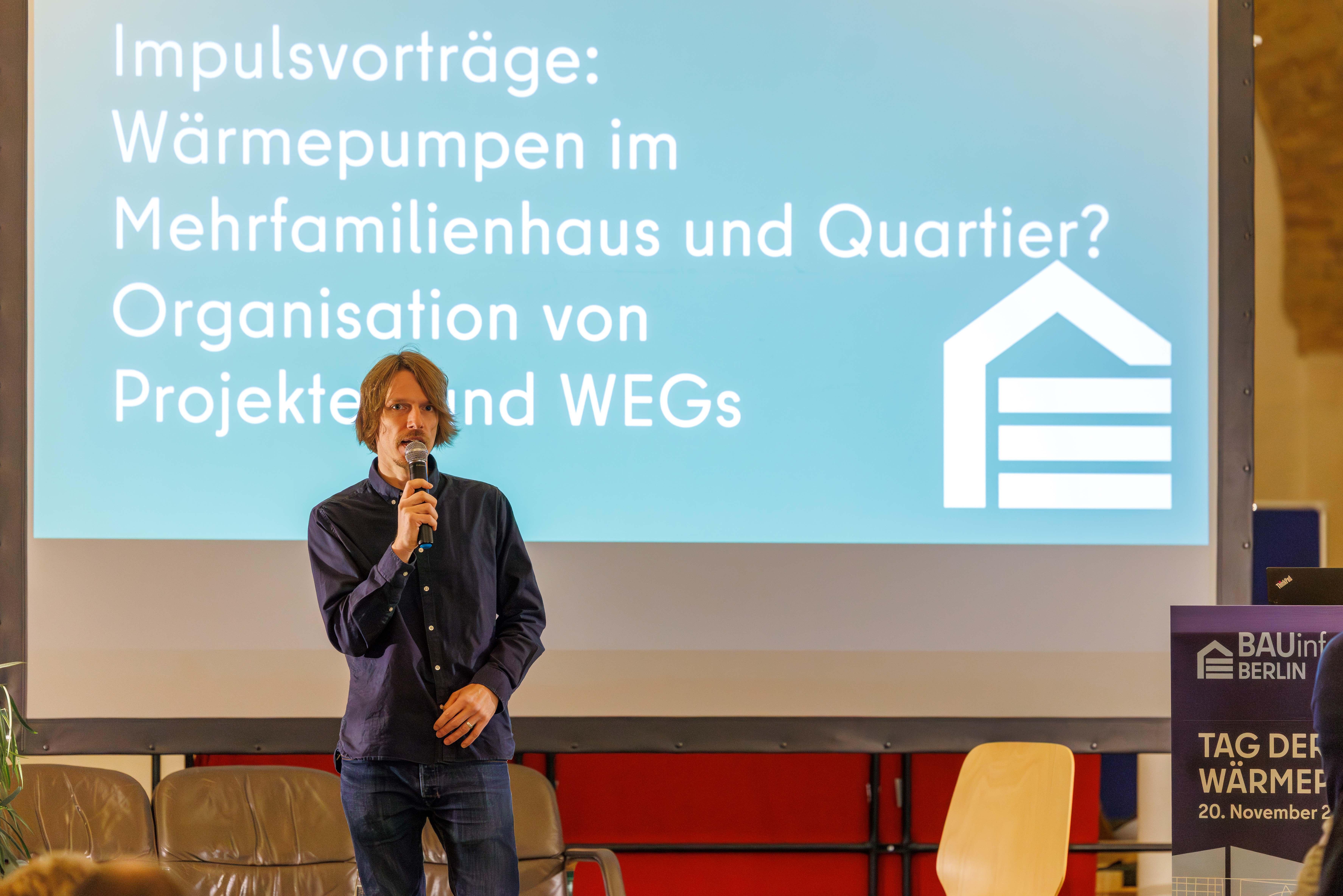 Tag der Wärmepumpe 2025