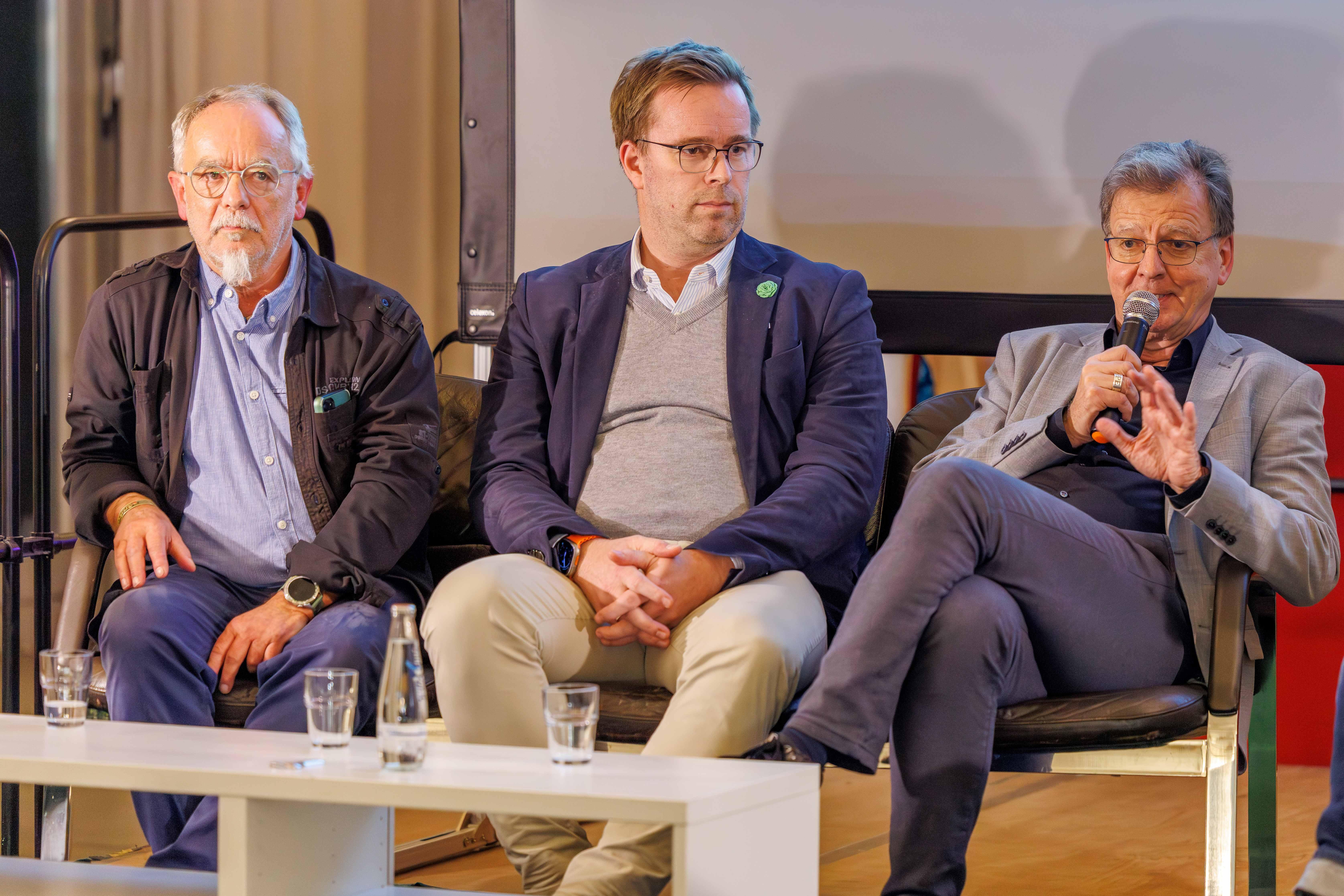 Tag der Wärmepumpe 2025