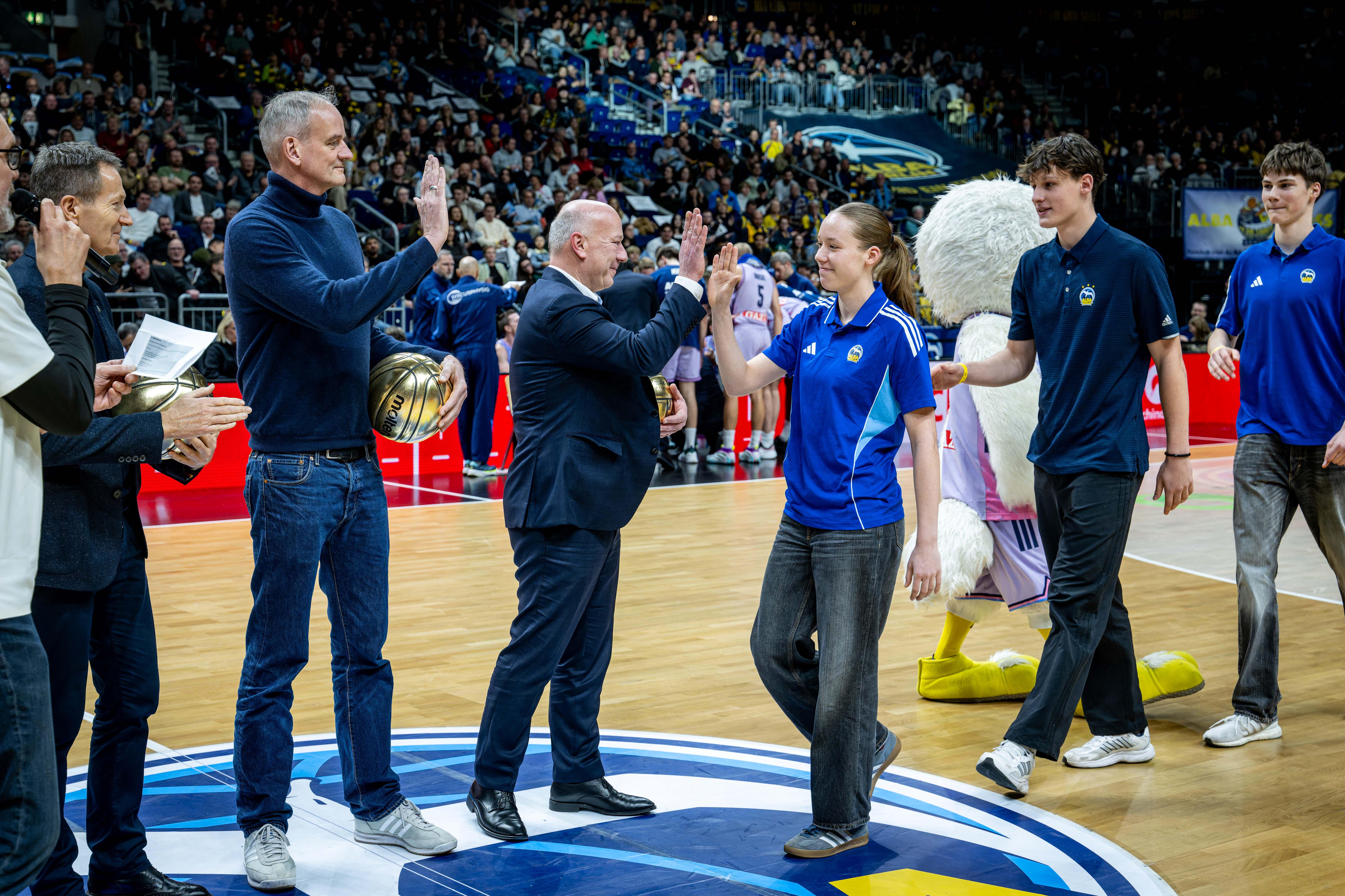 MEP Siegerehrung 2025