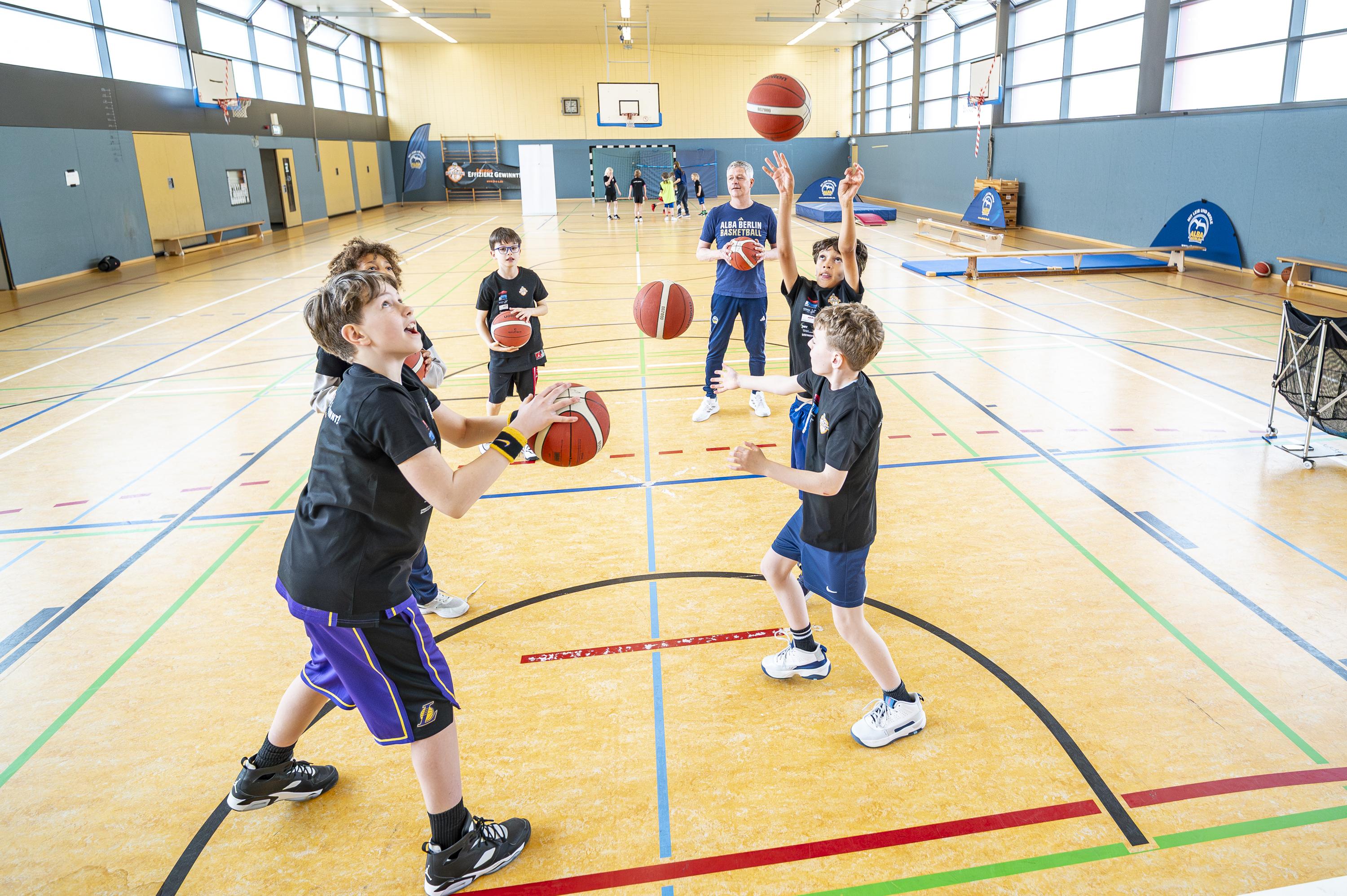 Fotos: Florian Ullbrich