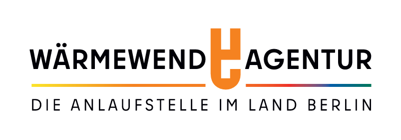 Logo Wärmewendeagentur