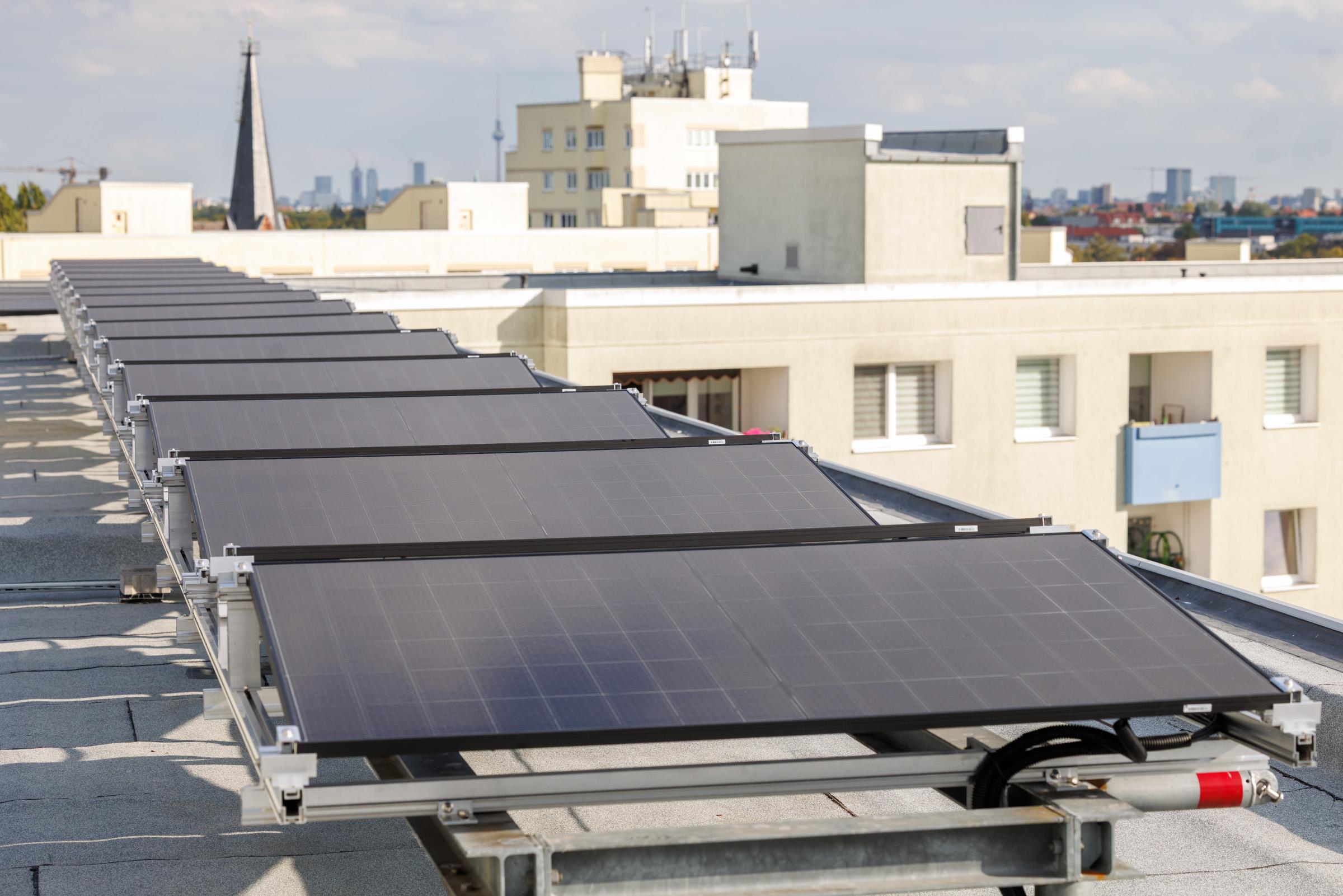 PV-Anlage