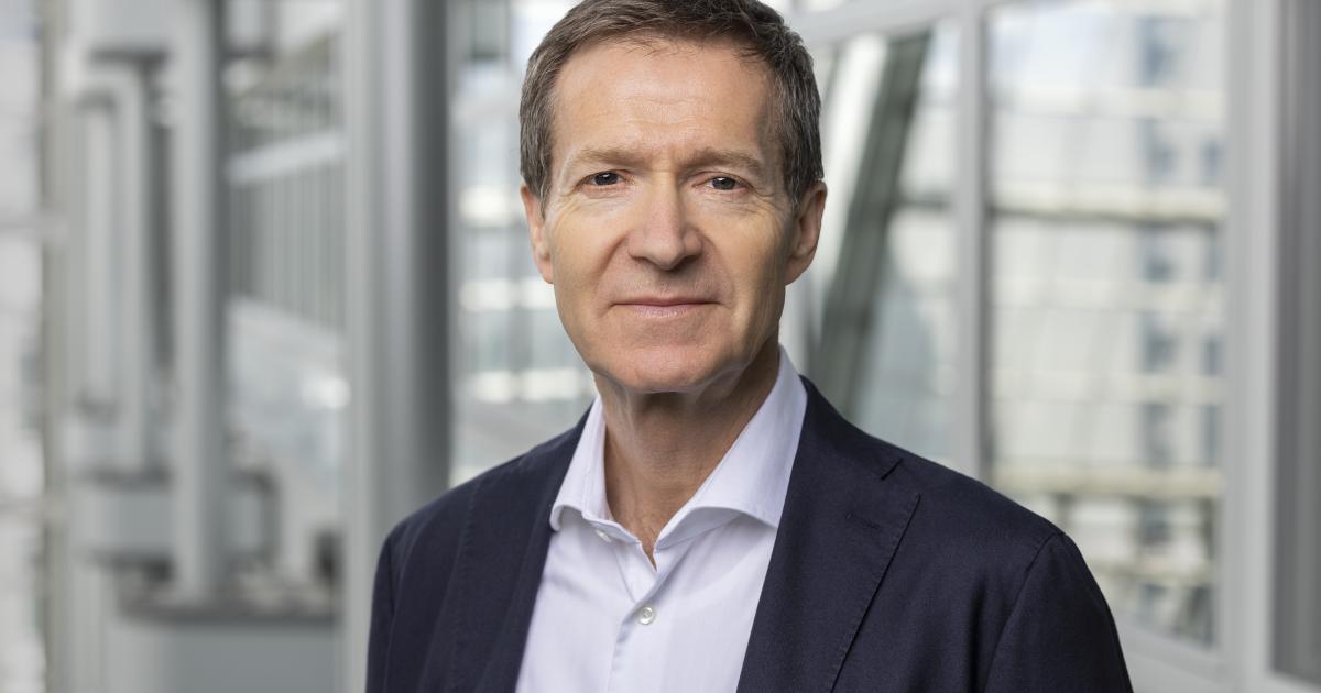 Michael Geißler zählt zu den 100 wichtigsten Persönlichkeiten der