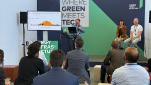 Greentech Festival 2025