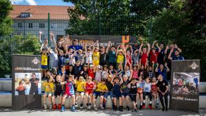 BEA-Kiezcamp Somerferien 2025